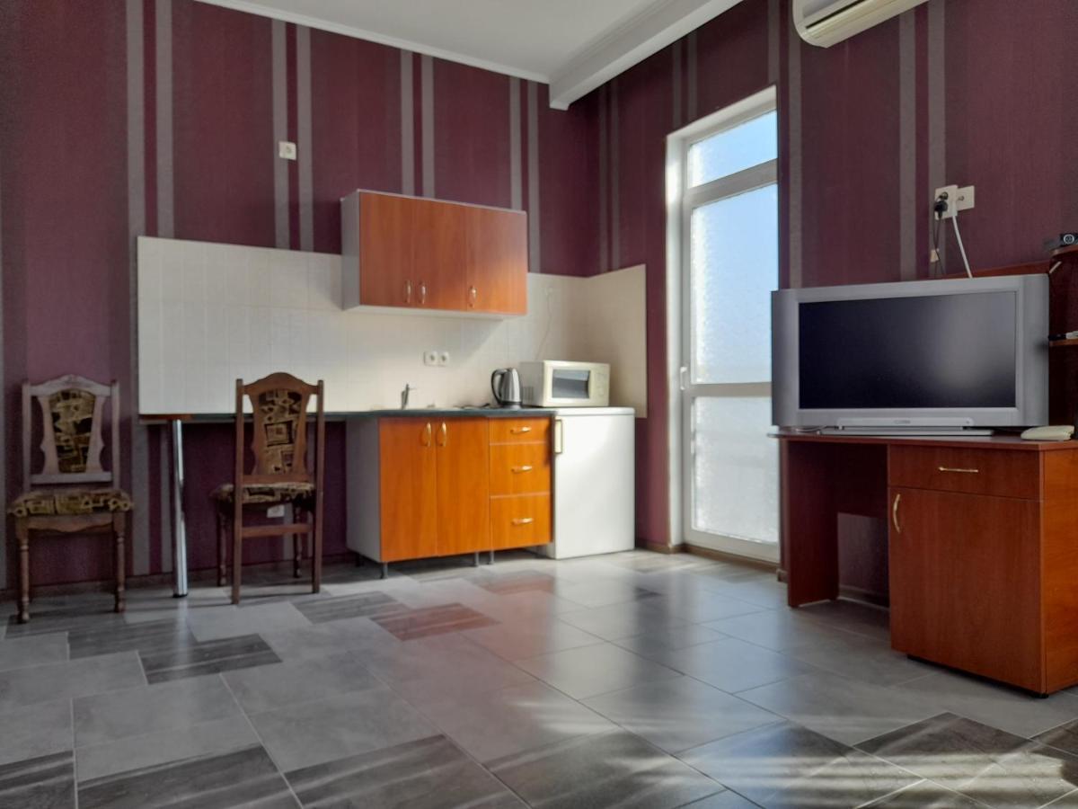 Sunlake Hotel Osokorki Gnedin Dış mekan fotoğraf