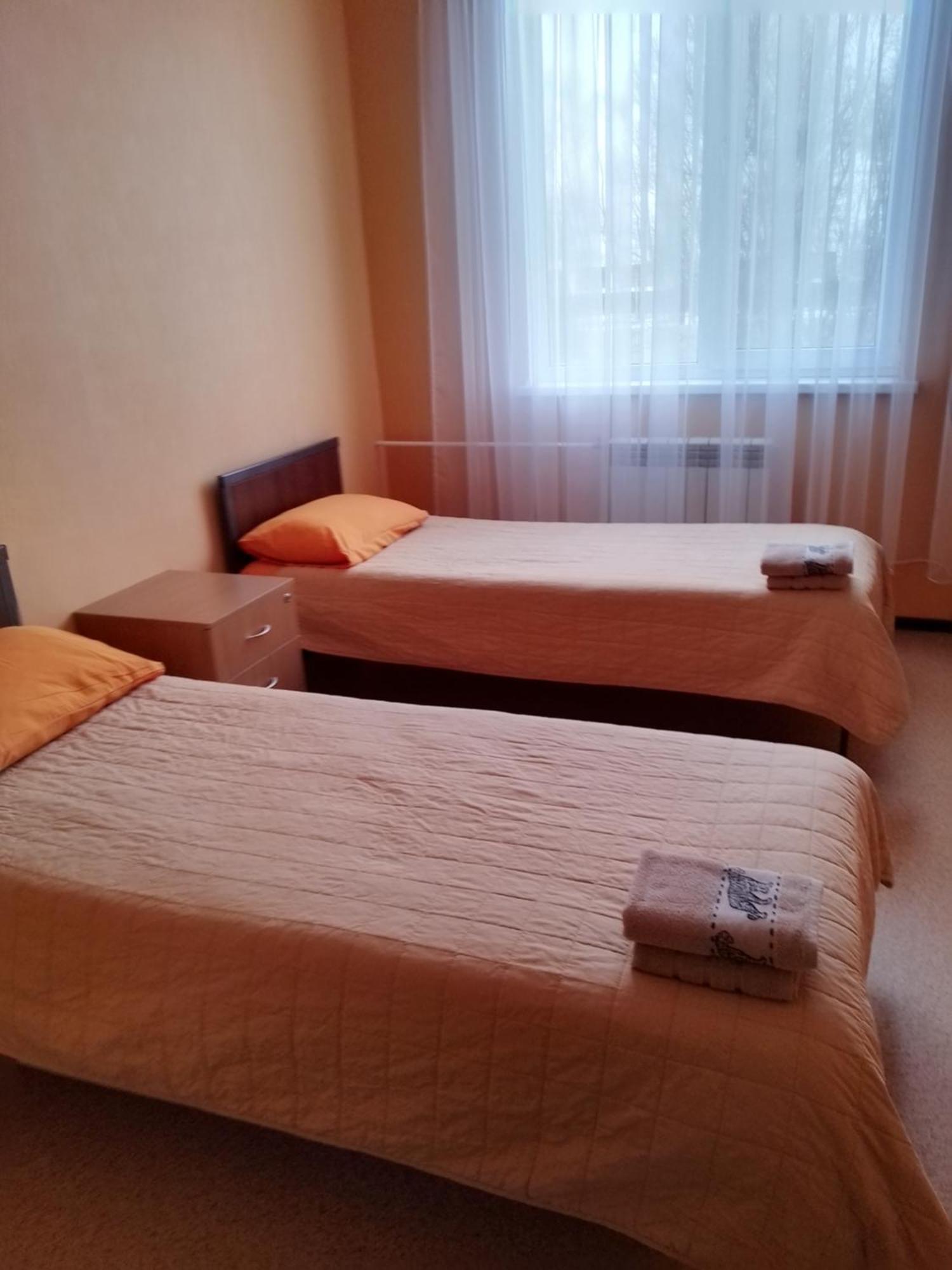 Sunlake Hotel Osokorki Gnedin Dış mekan fotoğraf