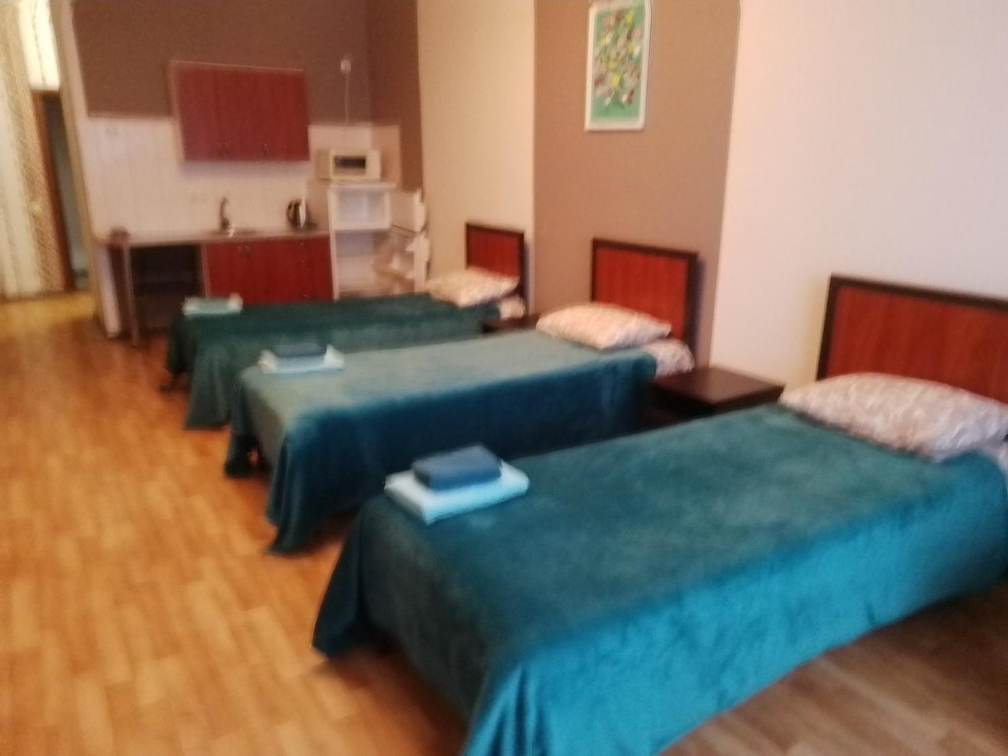 Sunlake Hotel Osokorki Gnedin Dış mekan fotoğraf