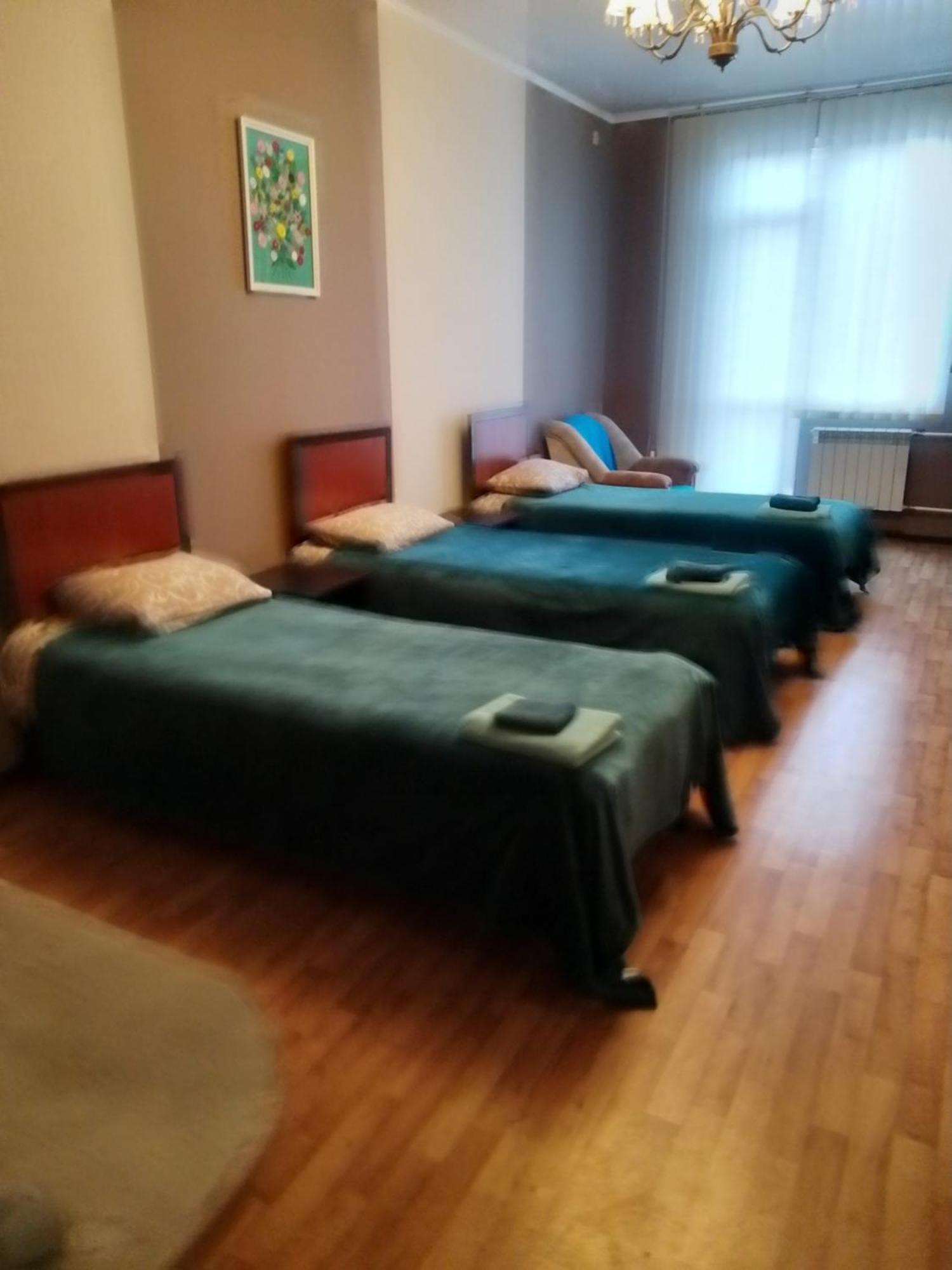 Sunlake Hotel Osokorki Gnedin Oda fotoğraf