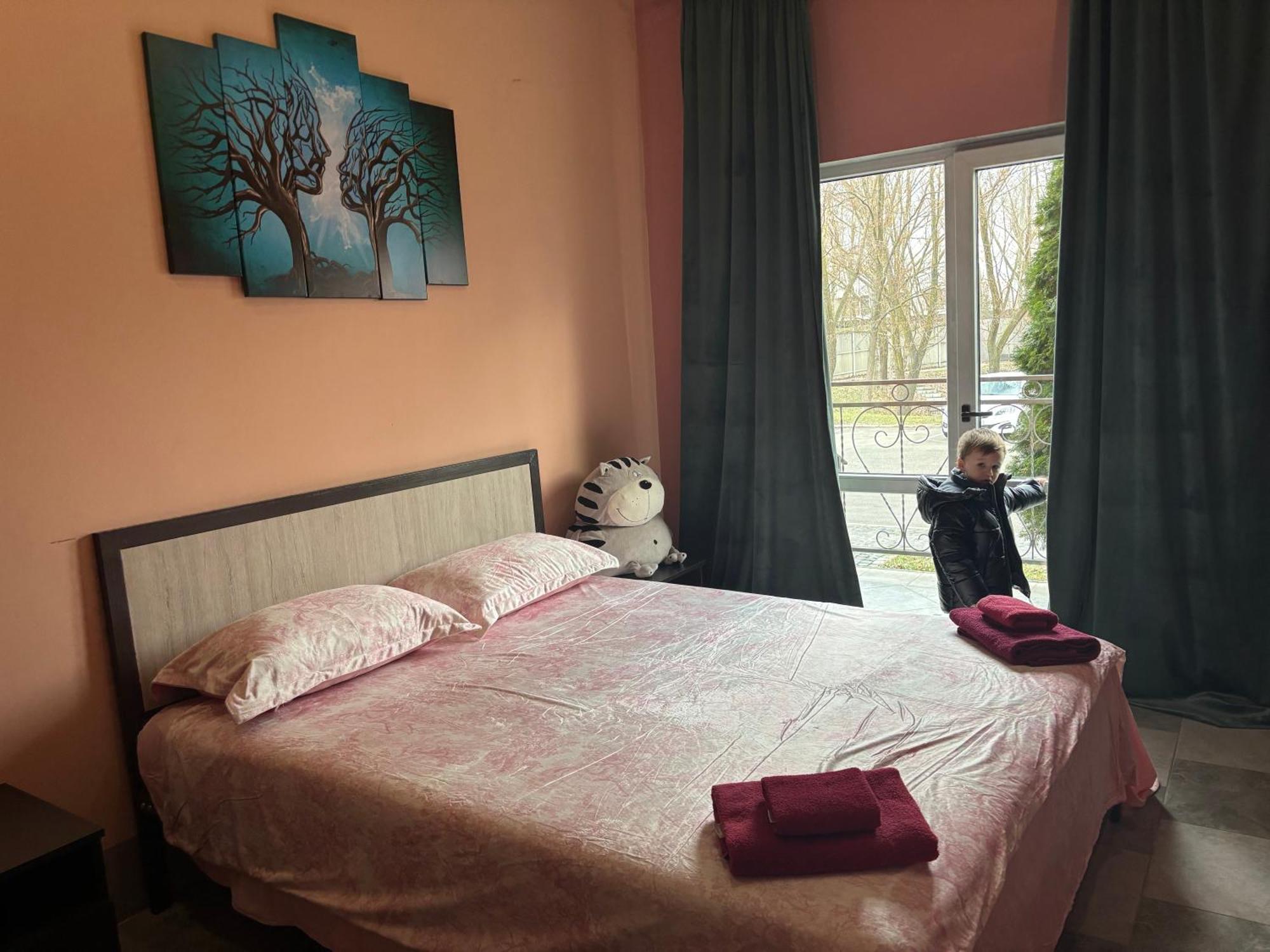 Sunlake Hotel Osokorki Gnedin Dış mekan fotoğraf
