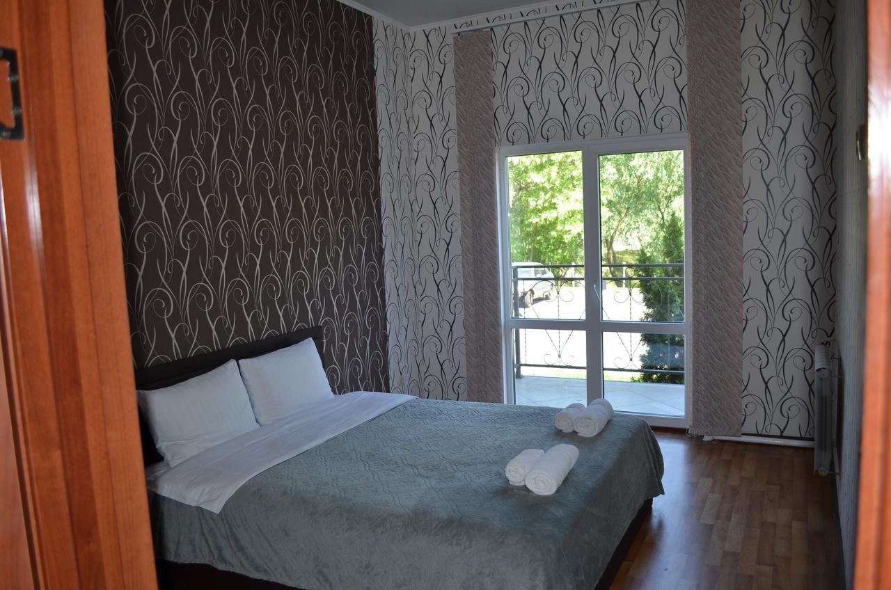 Sunlake Hotel Osokorki Gnedin Dış mekan fotoğraf