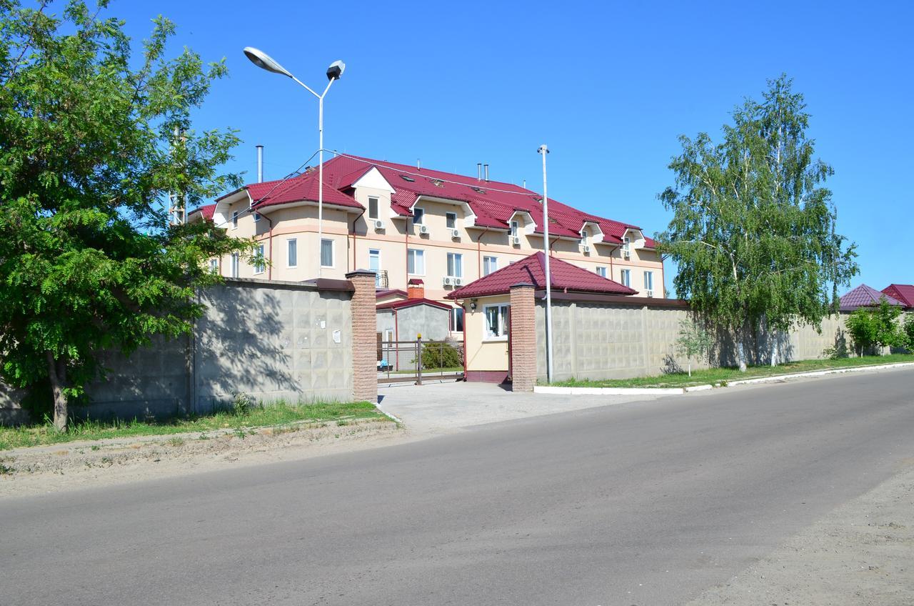 Sunlake Hotel Osokorki Gnedin Dış mekan fotoğraf